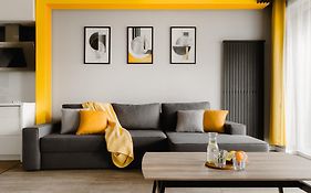 Prestige Apartaments 79